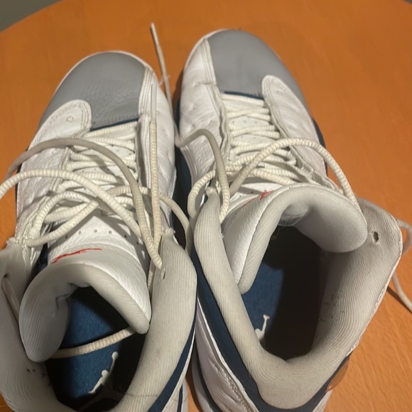 Jordan 12 French Blue - Picture 4 of 12